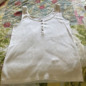 Old Navy tank NWOT